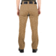 First Tactical V2 Tactical Pant - Womens, Coyote Brown, Tall/22, 124011-181-22-T