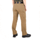 First Tactical V2 Tactical Pant - Womens, Coyote Brown, Tall/22, 124011-181-22-T