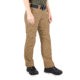 First Tactical V2 Tactical Pant - Women's, Tall, Coyote Brown, 22, 124011-181-22-T
