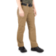 First Tactical V2 Tactical Pant - Women's, Regular, Coyote Brown, 28, 124011-181-28-R