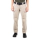 First Tactical V2 Tactical Pant - Women's, Tall, Khaki, 28, 124011-055-28-T