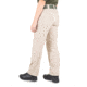 First Tactical V2 Tactical Pants - Womens, Khaki, W18, IT, 124011-055-18-T