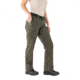 First Tactical V2 Tactical Pants - Womens, OD Green, W14, IT, 124011-830-14-T