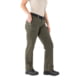 First Tactical V2 Tactical Pants - Womens, OD Green, W16, IT, 124011-830-16-T