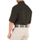 First Tactical V2 Tactical Short Sleeve Shirt - Mens, Kodiak Brown, 4XL, R, 112007-182-4XL-R