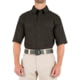 First Tactical V2 Tactical Short Sleeve Shirt - Mens, Kodiak Brown, Medium, R, 112007-182-M-R