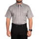 First Tactical V2 Tactical Short Sleeve Shirt - Men's, Regular, Nickel Gray, 2XL, 112007-083-XXL-R