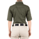 First Tactical V2 Tactical Short Sleeve Shirt - Womens, Ranger Green, 2XL, 122007-610-XXL