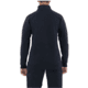 First Tactical Womens Ctn Job Shirt 1/4 Zip, Midnight Navy, Extra Small Regular 128507-729-XS-R