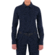 First Tactical Womens Specialst Bdu Ls Shrt, Midnight Navy, Extra Small Regular 121002-729-XS-R