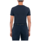 First Tactical Womens Tactix Cotton L/S Tee, Midnight Navy, Extra Small 121505-729-XS