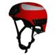 Firstwatch First Responder Water Helmet - Large/XL - Red, FWBH-RD-L/XL