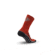 Fish Monkey Boot Cut Guide Series Socks, Clay, L, SM235-CLY-L