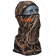 Fish Monkey Conceal Balaclava, Shadow Grass, One size, HM902-SG