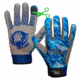 Fish Monkey Free Style Custom Fit Glove, Off Shore, 2XL, FM22-OFFSHORE-XXL
