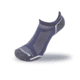 Fish Monkey No Show Guide Series Socks, Navy, XL, SM200-NVY-XL
