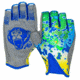Fish Monkey Pro 365 Gloves, Dolphin, L, FM21-DOLP-L