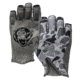Fish Monkey Pro 365 Gloves, Old School Grey, 2XL, FM21-OLSCGY-XXL