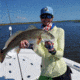 Fish Monkey Stubby Guide Gloves, Americana, 2XL, FM18-AMER-XXL