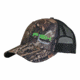 Fish Monkey The Hat, Break Up Country/Black, One size, FM76-CMOBL