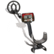 Fisher F11 Metal Detector, Black, Standard, F11