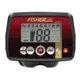 Fisher F22 Weatherproof Metal Detector, Black, Standard, F22