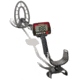 Fisher F44 Weatherproof Metal Detector, Black, Standard, F44