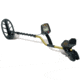 Fisher F75 Metal Detector, Black, Standard, F75