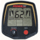 Fisher F75 Metal Detector, Black, Standard, F75