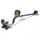 Fisher Gold Bug Pro Metal Detector, Black, Standard, GOLDBUG-PRO