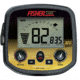 Fisher Gold Bug Pro Metal Detector w/2 Coil Combo, Black, Standard, GOLDBUG-PRO-CC