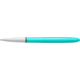 Fisher Space Pen Bullet Space Pen, PR-4 Black Ink, Medium Point, 5.25 / 3.75 in Length, Gift Boxed, Tahitian Blue, 400TBL