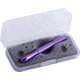 Fisher Space Pen Purple Passion Powder Coated FSP400PP