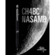 Fisher Space Pen Shuttle Space Pen with Chrome Accents and NASA Meatball Logo, Matte Black/Chrome, CH4BC-NASAMB