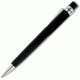 Fisher Space Pen Black Zero Gravity Pen with US Flag Imprint FSPZG