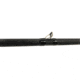 Fitzgerald Fishing All Purpose Series Rods, Medium Heavy Casting, Black, 7ft3in, AP73MH