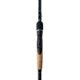 Fitzgerald Fishing Aqua Dream Series Rods, Medium Heavy Spinning, Black, 7ft6in, FRAD76MH