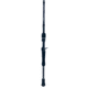 Fitzgerald Fishing Bryan Schmitt Series The Swim Jig Rod, Black, 7ft1in, TSJR71MH