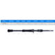 Fitzgerald Fishing Bryan Schmitt Series The Swim Jig Rod, Black, 7ft1in, TSJR71MH