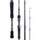 Fitzgerald Fishing Bryan Schmitt Series The Swim Jig Rod, Black, 7ft1in, TSJR71MH