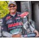 Fitzgerald Fishing Bryan Thrift Finesse Topwater Rods, Black, 6ft3in, FTW63MH