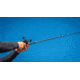 Fitzgerald Fishing FX8 7.0-1 Reel Combos, Right Hand, Black, 7ft3in, FX8R-Combo