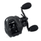 Fitzgerald Fishing FX8 Casting Reels, 7.2 Gear, Left Hand, Black, FX8-721-L
