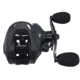 Fitzgerald Fishing FX8 Casting Reels, 7.2 Gear, Left Hand, Black, FX8-721-L