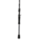 Fitzgerald Fishing Original Series, The Ledge Rod, Black, 7ft10in, TLR710H