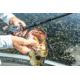 Fitzgerald Fishing Original Series, The Ledge Rod, Black, 7ft10in, TLR710H