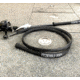 Fitzgerald Fishing Rods Sleeve Spinning, FRSS