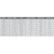 Fitzgerald Fishing Stunner HD Saltwater Series Spinning, XX Heavy Conventional, Black, 5ft8in, ST58XXH