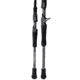 Fitzgerald Fishing Stunner HD Series Rods, Heavy Casting, Black, 7ft0in, ST70H