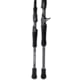 Fitzgerald Fishing Stunner HD Series Rods, Heavy Casting, Black, 7ft0in, ST70H